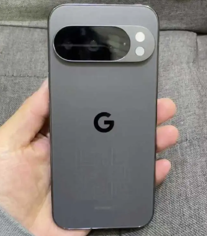 Инсайдеры раскрыли дату выхода Pixel 10 и показали, как он выглядит (фото)